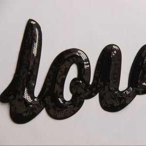 จี้หินออนิกซ์สีดำชุบทอง ประดับด้วยลูกปัด 3 เม็ด สำหรับทำเครื่องประดับ จี้หินประจำเดือนเกิดทำมือ พวงกุญแจ - Product Image 1