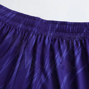 Uniforme de basket-ball respirant pour hommes, confortable et personnalisé, uniforme de basket-ball tendance et à la mode - Product Image 4