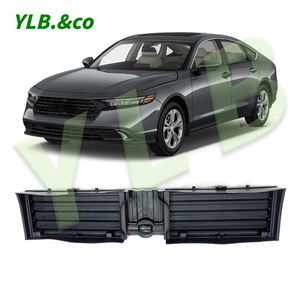 YLB Ayto parte Sistemas de carrocería de alta calidad repuestos de automóviles parrillas de coche para Honda Accord CY1 OEM 71300-30A-A01 - Product Image 1