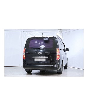 Para Hyundai Starex Campervan, julio de 2018, 68.722 km, volante a la izquierda, norma de emisiones Euro V - Product Image 4