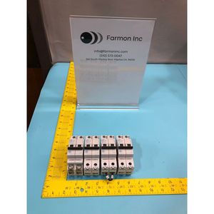 4 INTERRUPTORES DE CIRCUITO GENERAL ELECTRIC D32 AMPS - Equipo y Piezas de Semiconductores de Confianza de Marca Global - Product Image 2