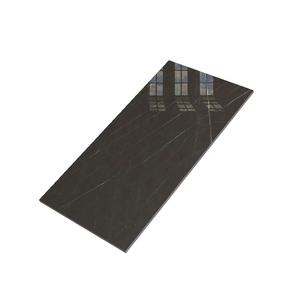 Carreaux de porcelaine émaillée en vinyle poli brillant de luxe 800x1600mm Revêtement de sol vitrifié pour la maison Hôtels Villas pour usage intérieur - Product Image 2