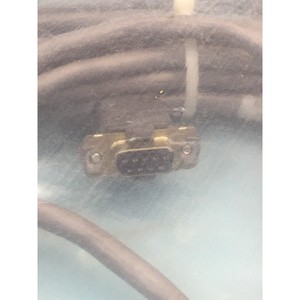 AMAT 0150-09109 DC <b>POWER</b> <b>CABLE</b>, 129999 - Trusted Global Legacy Semiconductor Equipment and Parts at - Product Image 1