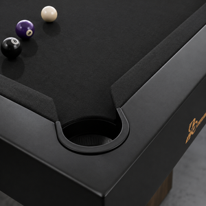Table de billard de luxe Caribéenne, table de jeu design pour la maison, l'hôtel, le club et les événements de divertissement - Product Image 3