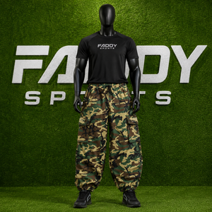 Pantalon de ski ample et imperméable personnalisé pour homme – Vente en gros usine – Vêtements de sport d'hiver haute performance - Product Image 2