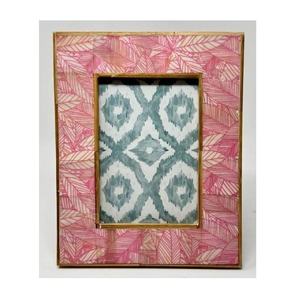 High Quality Bone Photo <b>Frame</b> for Tabletop Display Showcase Photo <b>Frame</b> Handmade Wedding Gifted Decor Accessory - Product Image 5