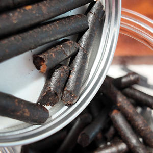 Pellets de Cáscara de Anacardo a Bajo Precio, Directamente de Fábrica, Utilizados para Plantas de Energía Térmica y Generación de Energía - Product Image 6