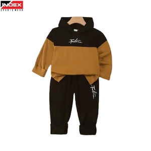 Conjunto Deportivo para Niños, Modelo 2026, Tela Premium, Costuras Resistentes, Ideal para Deportes y Uso Casual - Product Image 1