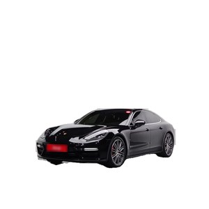 Pour Porsche Panamera 4.0 Turbo modèle février 2017 avec 89 113 km, conduite à gauche - Product Image 1