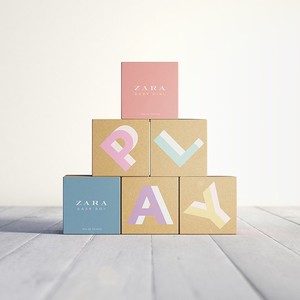 Boîte d'emballage personnalisée pour vêtements de marque, solution d'expédition et de cadeau haut de gamme en papier avec conception de logo et attrait commercial - Product Image 5