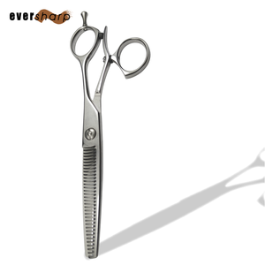 Kéo tỉa tóc chuyên nghiệp Nhật Bản 6.25 inch, tay phải, thép không gỉ, lưỡi sắc bén dành cho thợ cắt tóc, salon - Product Image 5