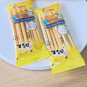 บิสกิตแบบแท่งรสหวาน414กรัมสไตล์เวียดนาม OEM - Product Image 5