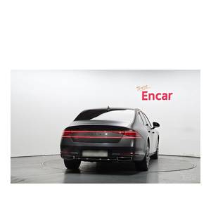 Genesis G90 AWD 2024 con Motor 3.5 Turbo E-S/C de Gasolina, Caja de Cambios Automática, Asientos de Cuero, 96,647 km, Volante a la Izquierda - Product Image 4