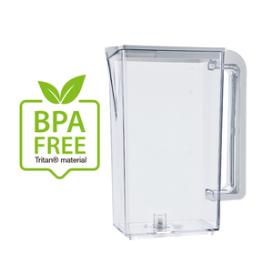 Système de RO de comptoir Transparent Portable filtres électriques pratiques à changement rapide pour l'usage extérieur d'hôtel de ménage - Product Image 5