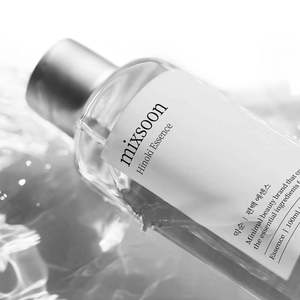 Mixsoon Hinoki Essence 30ml Korean <b>Skin</b> <b>Care</b> Toner Essence <b>Serum</b> - Product Image 4