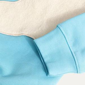 Sudadera con Capucha para Hombre, de Algodón, Cómoda, de Alta Calidad, Ecológica, Entrega Rápida, Estilo Urbano - Product Image 6