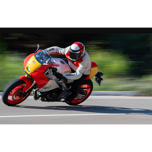 Nouvelle Yamaha XSR900 2023 - Product Image 3