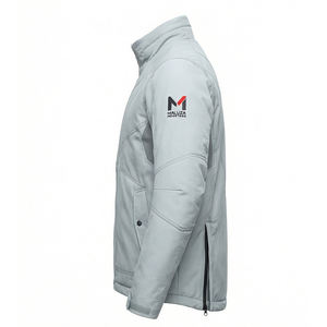 Veste de chasse en plein air pour hommes, équipement technique imperméable avec sangles de poitrine utilitaires, MALUZA INDUSTRIES - Product Image 4