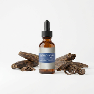Aceite Esencial de Agarwood Premium, Aroma Amaderado Profundo, Fragancia de Oud, Mezcla de Aromaterapia y Bienestar, Extracto Botánico Natural, Aceite de Madera - Product Image 1