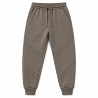 Ensemble de survêtement personnalisé pour homme – Veste zippée à col montant et pantalon de jogging – Tenue de sport haut de gamme, streetwear décontracté – Fabricant OEM
