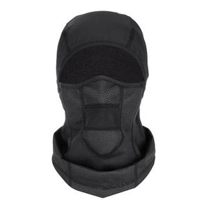 Lightweight 100% Cotton Balaclava <b>for</b> Men Women Breathable Full <b>Face</b> <b>Mask</b> Running Cycling <b>Ski</b> Outdoor Sports Image OEM ODM - Product Image 3