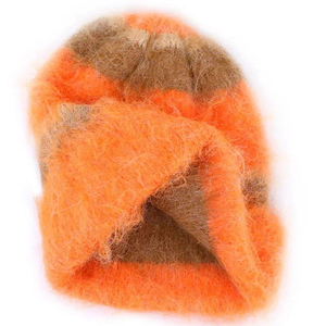 Gorros de Punto Personalizados con Bordado, Gorros de Invierno Cálidos y Lisos, Gorros de Moda Urbana para la Temporada de Invierno - Product Image 5
