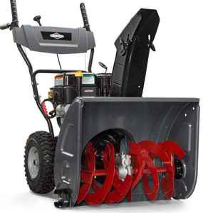 ¡OFERTA ESPECIAL! Quitanieves manual para uso doméstico con pala quitanieves y motor duradero como componente principal. - Product Image 3