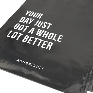 Vietnam Wholesale Plastic Packaging Bag Gravure Printing T-shirt PE <b>Socks</b> Shoes Recycled Materials Customizable Manufacturer - Product Image 5