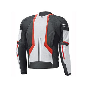Chaqueta de Cuero para Hombre, Personalizada, Gruesa, para Invierno, de Cuero Genuino, Transpirable y de Secado Rápido, para Motociclismo, Venta al Por Mayor - Product Image 6