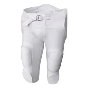 Pantalon de football américain de haute qualité, best-seller, anti-humidité, protection UV, toile écologique, respirant, décontracté, mi-long - Product Image 1