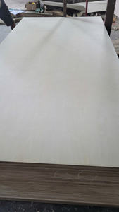 FOMEX GREEN WOOD Contreplaqué de bouleau de première qualité avec âme en acacia et eucalyptus, norme d'émission E1, design moderne pour mobilier d'hôtel intérieur - Product Image 5