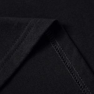 Camiseta Deportiva Transpirable de Punto de Secado Rápido para Hombre, Talla Grande, Lisa, Informal, para Gimnasio, con Botones, Personalizable OEM - Product Image 2