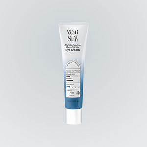 ครีมบำรุงใต้ตาเกาหลี K-Beauty Glycolic Peptide Micro Spicule Eye Cream ผลิตในเกาหลี 30 มล. สำหรับทุกเพศ - Product Image 5