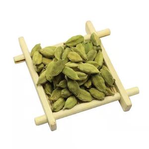 Vainas de Cardamomo Verde Secas y Horneadas a Granel, Especias de Alta Calidad para Té, Café, Repostería, Cocina, Condimento, Proveedor Mayorista, Uso en Exportación - Product Image 6