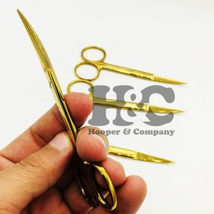 Tijeras para Cutículas de Acero Inoxidable con Hoja Curva, Punta Afilada, con Logotipo Personalizado, Empaque Sostenible, Herramienta de Belleza - Product Image 1