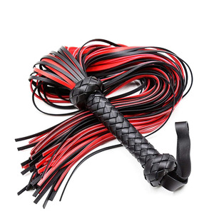 Látigos de equitación de alta calidad con cuero genuino, fabricados con precisión, personalizables en varios tamaños, ideales para polo. - Product Image 2