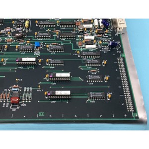 E.S.I. Carte d'interféromètre laser 69779, PCB, CKA - Équipements et pièces semi-conducteurs d'occasion fiables à l'échelle mondiale - Product Image 5
