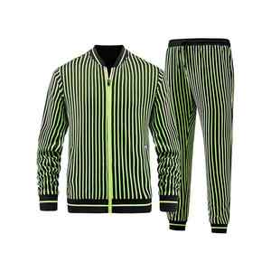 Conjunto Deportivo de Invierno para Mujer al por Mayor, Chándal Casual Urbano con Cremallera, Ajuste Regular, Dos Piezas, Cuello Alto Personalizado - Product Image 4