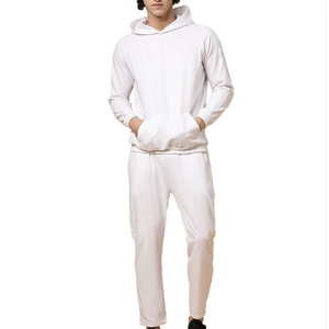 Nouvelle Collection 2026 : Survêtement Jogging Personnalisable avec Sweat à Capuche et Pantalon – Vente Flash - Product Image 1