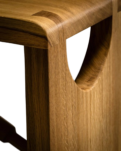 Silla de Playa Moderna y Resistente Hecha de Madera de Teca Sólida con Acabado Natural para Uso en Exteriores en Parques o Villas - Product Image 4