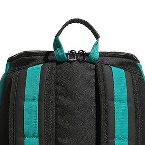 Mochila de Viaje de Poliéster con Correa para el Hombro, Cierre de Cremallera Suave y Transpirable, Asa Ligera y Cómoda, Logotipo Personalizado - Product Image 6