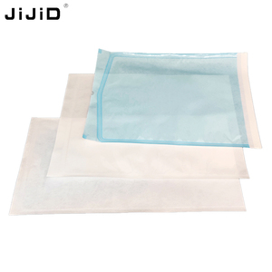 Jijid dùng một lần tự niêm phong túi khử trùng cho túi khử trùng Nha khoa Y tế - Product Image 6