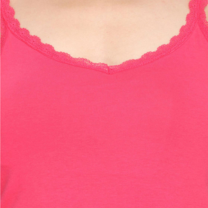 Ensemble de sport pour femme à séchage rapide, avec débardeur court et short de yoga ample à taille élastique, pour fitness et entraînement - Product Image 5
