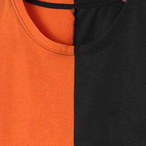 Camisetas de Último Diseño en Oferta, Camisetas Personalizadas de Poliéster y Algodón 2025 para Hombre, Camiseta de Manga Corta con Estampado Digital, Corte Ajustado - Product Image 5