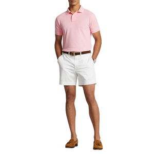 Chemises Polo pour Hommes en Gros, Tissu Premium, Manches Courtes, Style Casual, Vêtements de Golf pour Hommes - Product Image 6