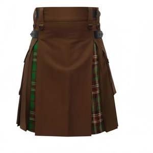 Flugelhorn écossais des Highlands, instrument de musique écologique pour l'extérieur - Product Image 1