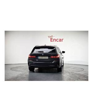 บีเอ็มดับเบิลยู ซีรีส์ 3 รุ่น M340i XDrive Touring ปี 2023 ระยะทาง 111,894 กม. พวงมาลัยซ้าย เกียร์อัตโนมัติ พร้อมกล้องมองหลัง - Product Image 3