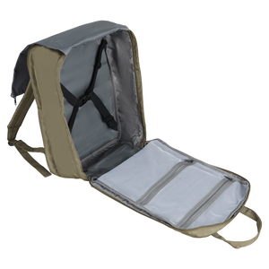 Sac à dos de grande capacité pour l'extérieur, bretelles ergonomiques, unisexe, coutures Bartack, sacs à dos pour ordinateur portable, en polyester, pour voyage - Product Image 3