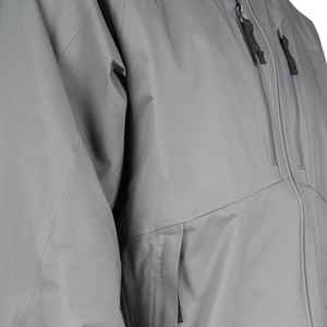 OEM Men's Waterproof Man Ventilated and Waterproof 3 Layer Jacket for Hiking Outdoor <b>Cycling</b> Clothes Clothing Men's Jackets - Product Image 3