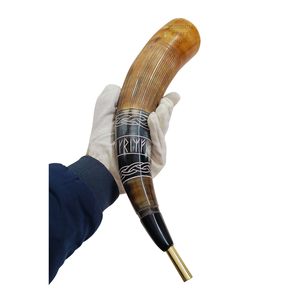 Bocina de Alta Potencia para Ganado, Búfalos, Vacas, Eventos Deportivos, Fiestas, Campamentos, Alertas de Emergencia, Construcción Resistente - Product Image 5